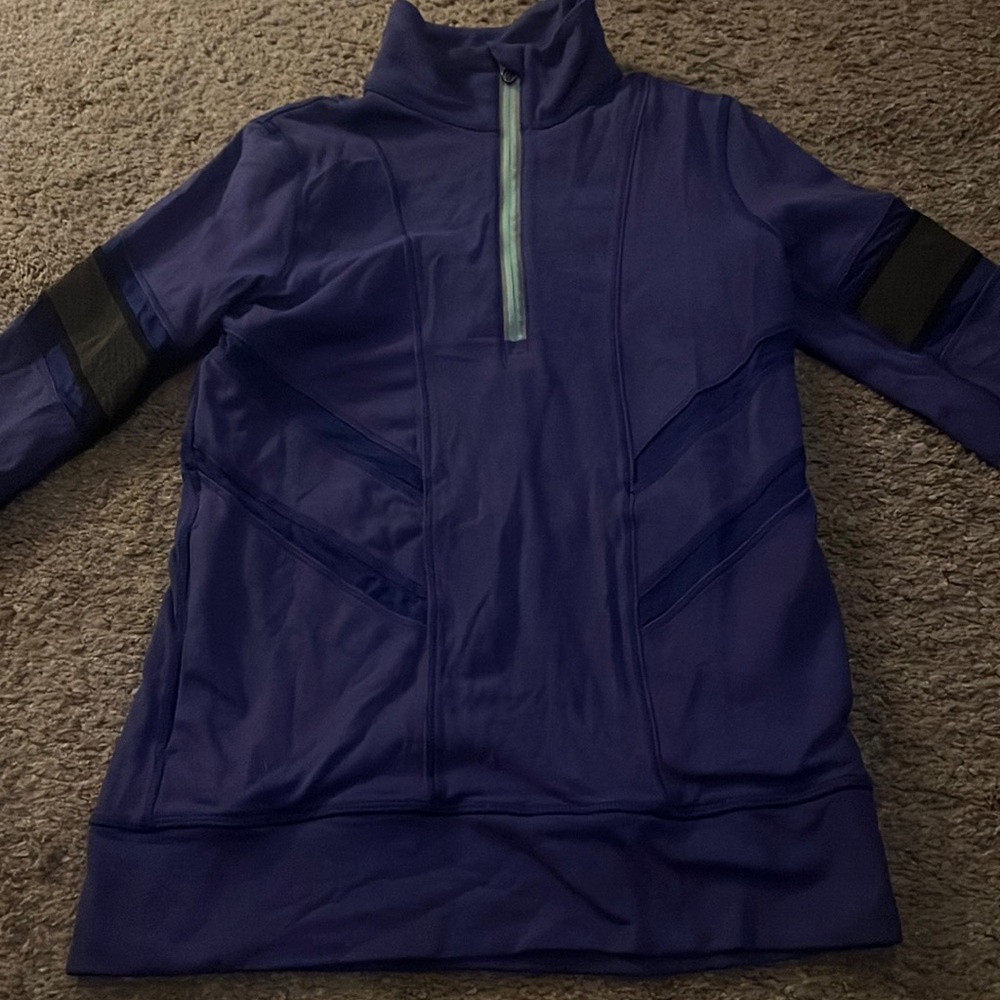 Ivivva by lululemon jacket